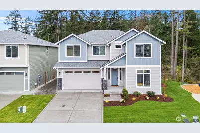 17314 82nd Avenue Ct E, Puyallup, WA 98375 - Photo 1
