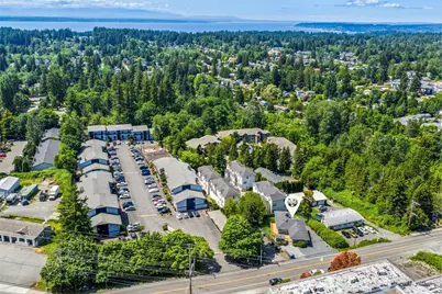 15330 40th Avenue W #A & B, Lynnwood, WA 98087 - Photo 4