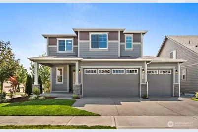 9645 7th Avenue SE, Lacey, WA 98513 - Photo 1