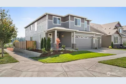 9645 7th Avenue SE, Lacey, WA 98513 - Photo 2