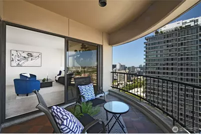 1301 Spring Street #17A, Seattle, WA 98104 - Photo 10