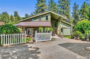 9377 Lone Pine Orchards, Leavenworth, WA 98826 - Photo 4