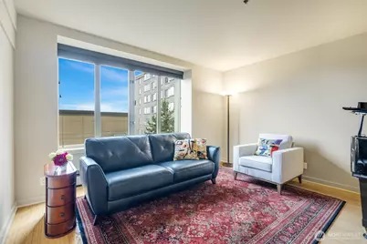 98 Union Street #301, Seattle, WA 98101 - Photo 4