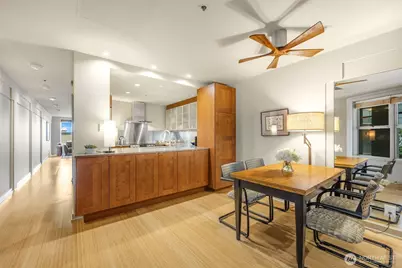 98 Union Street #301, Seattle, WA 98101 - Photo 12