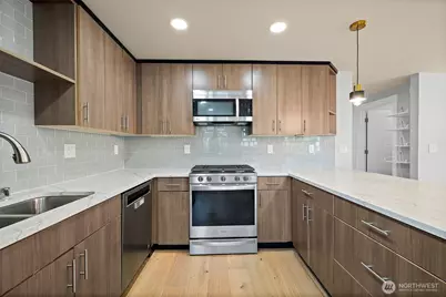 11720 SE 272nd Place, Kent, WA 98030 - Photo 8