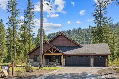1061 Domerie Park Loop, Cle Elum, WA 98922 - Photo 2