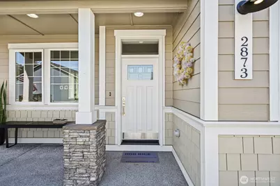 2873 74th Lane SW #Lot106, Tumwater, WA 98512 - Photo 30