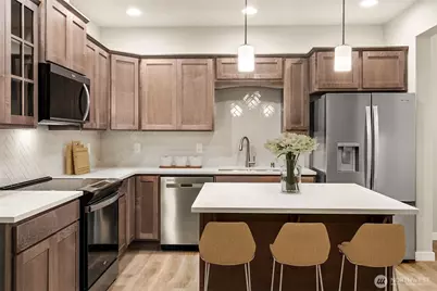 2873 74th Lane SW #Lot106, Tumwater, WA 98512 - Photo 4