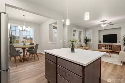 2873 74th Lane SW #Lot106, Tumwater, WA 98512 - Photo 6