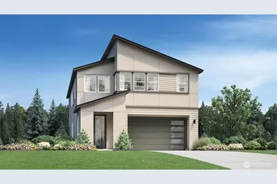 25513 Lot 4 204th Place SE, Covington, WA 98042 - Photo 1