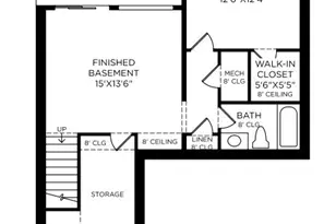 25507 204th Pl SE Lot 6, Covington, WA 98042 - Photo 4