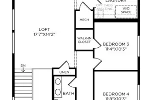 25507 204th Pl SE Lot 6, Covington, WA 98042 - Photo 4