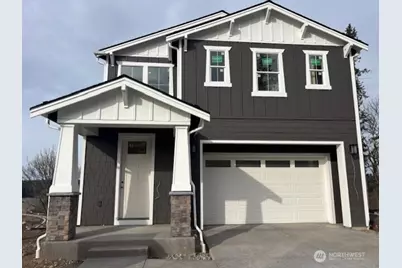25507 Lot 6 204th Place SE, Covington, WA 98042 - Photo 1