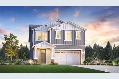 25507 Lot 6 204th Place SE, Covington, WA 98042 - Photo 2