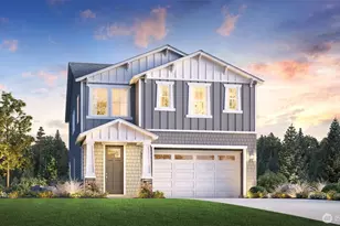 25507 204th Pl SE Lot 6, Covington, WA 98042 - Photo 2