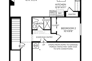 25507 204th Pl SE Lot 6, Covington, WA 98042 - Photo 2