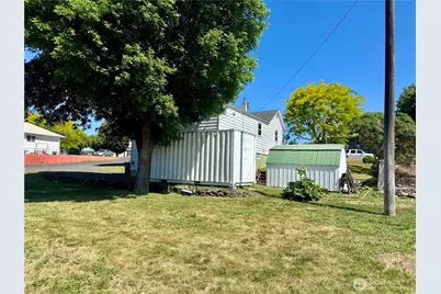 216 NW Cole Avenue, Wilbur, WA 99185 - Photo 34