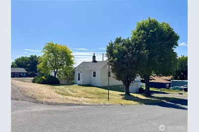 216 NW Cole Avenue, Wilbur, WA 99185 - Photo 36