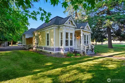 415 Preston Avenue, Waitsburg, WA 99361 - Photo 4