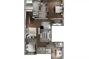 8491 137th Wy SE, Newcastle, WA 98059 - Photo 10