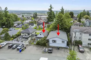 3718 Wetmore Ave, Everett, WA 98201 - Photo 4