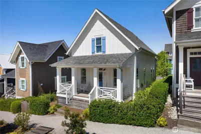 94 Horizon Street, Pacific Beach, WA 98571 - Photo 2
