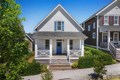 94 Horizon Street, Pacific Beach, WA 98571 - Photo 1