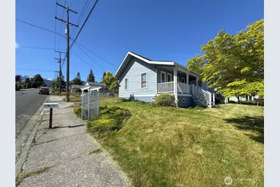 3018 S Peabody Street, Port Angeles, WA 98362 - Photo 2
