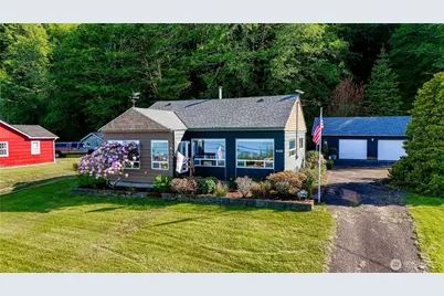 8520 Hwy 112 Highway, Sekiu, WA 98381 - Photo 1