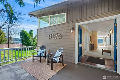 11613 SW Shawnee, Vashon, WA 98070 - Photo 4