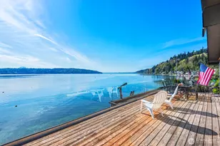 11613 SW Shawnee, Vashon, WA 98070 - Photo 2