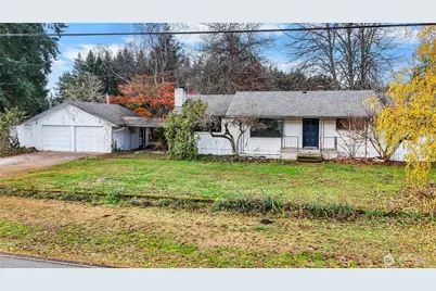 9139 Burnett Road SE, Yelm, WA 98597 - Photo 1