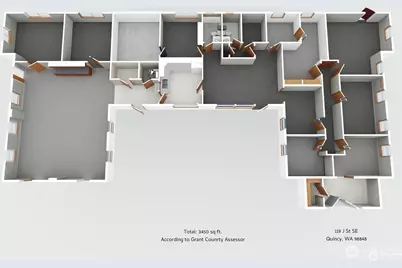 119 SW J Street, Quincy, WA 98848 - Photo 24