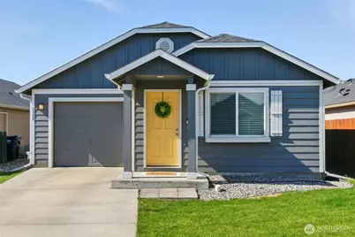 1242 SW Carver Street, College Place, WA 99324 - Photo 1