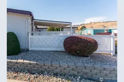 1701 Clark Drive #66, Wenatchee, WA 98801 - Photo 4