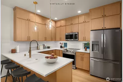 10602 NE 137th Place, Kirkland, WA 98034 - Photo 10