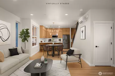 10602 NE 137th Place, Kirkland, WA 98034 - Photo 4