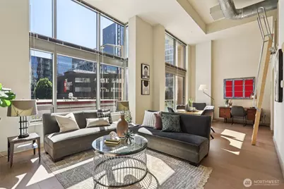 900 Lenora Street #W106, Seattle, WA 98121 - Photo 10