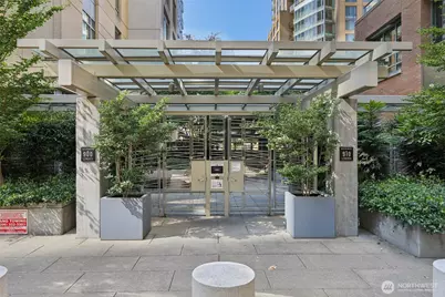 900 Lenora Street #W106, Seattle, WA 98121 - Photo 1