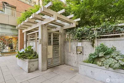 900 Lenora Street #W106, Seattle, WA 98121 - Photo 22