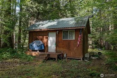 21 N Wigeon Place S, Hoodsport, WA 98548 - Photo 1