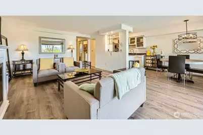 701 122nd Avenue NE #102, Bellevue, WA 98005 - Photo 4