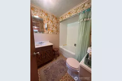 1204 Howard Street, Raymond, WA 98577 - Photo 8