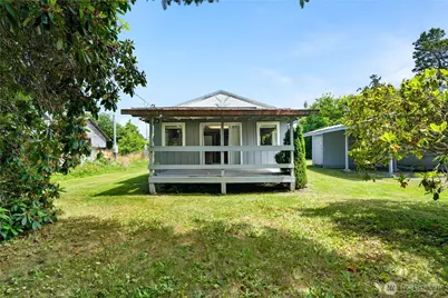1634 First Avenue, Grayland, WA 98547 - Photo 2