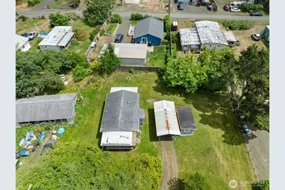 1634 First Avenue, Grayland, WA 98547 - Photo 26