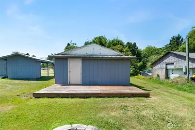 1634 First Avenue, Grayland, WA 98547 - Photo 20