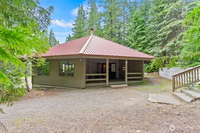 89 Lot Winter Park Lane, Easton, WA 98925 - Photo 6
