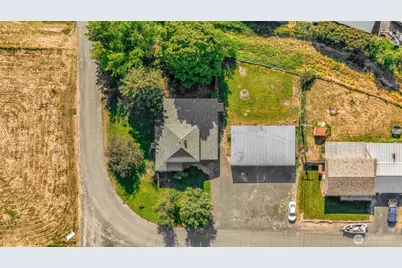 449 NE Cliff Ave, Wilbur, WA 99185 - Photo 38