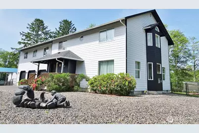 801 Hassalo Avenue SE, Ocean Shores, WA 98569 - Photo 2