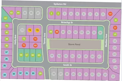 779 Madden Avenue #11, Buckley, WA 98321 - Photo 4